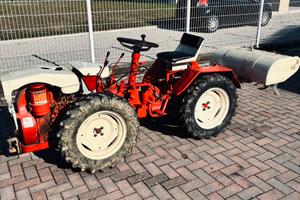 Pasquali  946 4x4