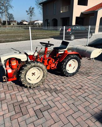 Pasquali  946 4x4