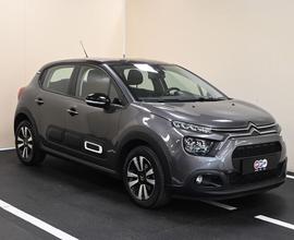 Citroën C3 PureTech 110 S&S EAT6 Shine