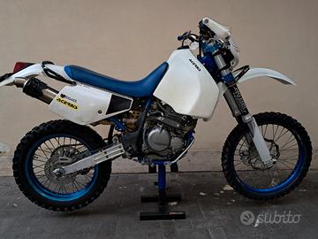 Suzuki DR 350 - 1990