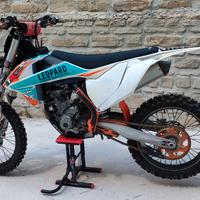 Ktm 250 sx-f - 2016