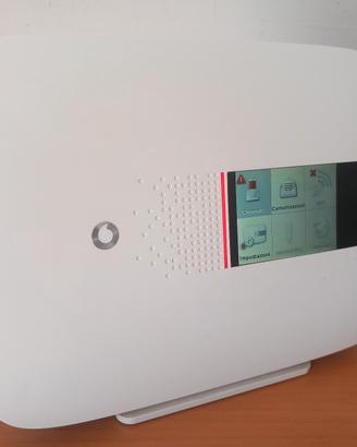 vodafone station
