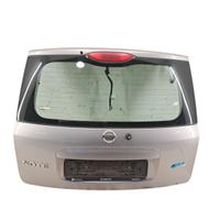 Portello posteriore Nissan Note 1.4 Benzina 2009