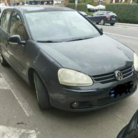 Volkswagen Golf 5ª Serie 1.9 TDI