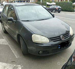 Volkswagen Golf 5ª Serie 1.9 TDI