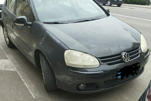 Volkswagen Golf 5ª Serie 1.9 TDI
