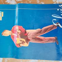 calendario Elvis Presley 1995