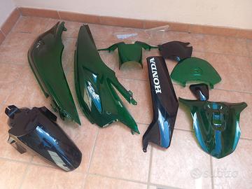 Carene honda Sh 125 2024 