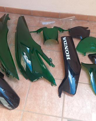 Carene honda Sh 125 2024 