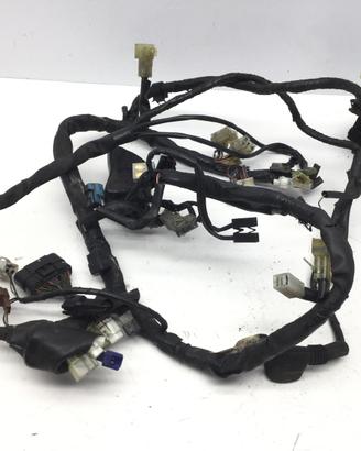 YAMAHA FZ6 S2 600 IMPIANTO ELETTRICO CAVI MATASSA 