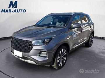 DR AUTOMOBILES DR 5 dr 5.0 1.5 Comfort