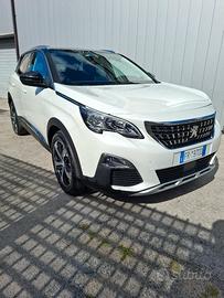 PEUGEOT 3008 GT-LINE