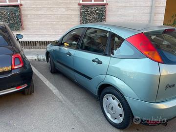 Ford Focus 1999 perfetta