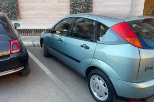 Ford Focus 1999 perfetta