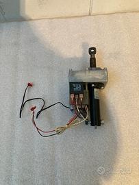 Motore inclinazione Tapis roulant