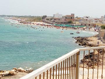 Casalabate - Vivi l'estate a due passi dal mare