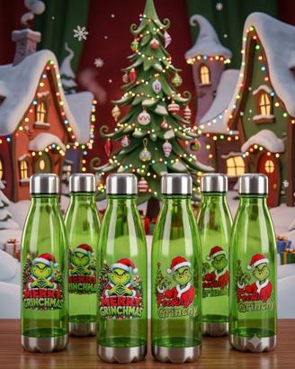 Borraccia 675 ml