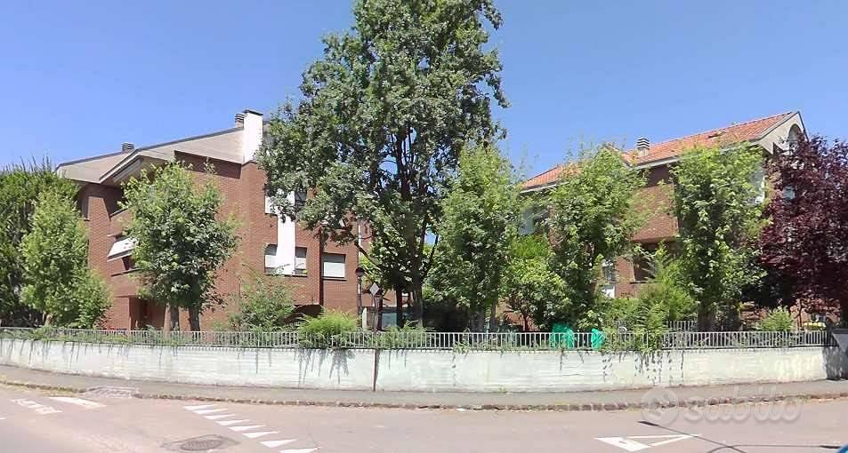 Appartamento – Soliera, La Corte - Altro