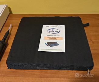 CUSCINO ANTIDECUBITO