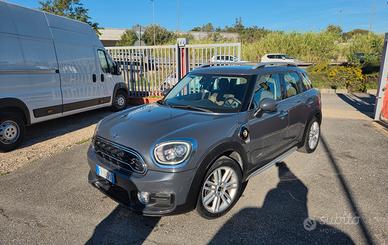 Mini Cooper S Countryman 1.5 SE Business ALL4 Auto