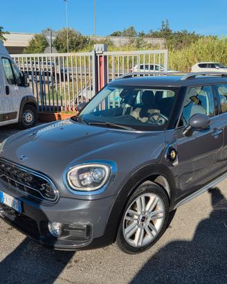 Mini Cooper S Countryman 1.5 SE Business ALL4 Auto