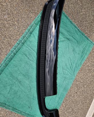 Diffusore Audi A3 S line