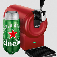 Spillatore Birra Heineken The Sub 2 litri