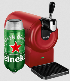 Spillatore Birra Heineken The Sub 2 litri