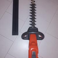Tosasiepi Husqvarna 536 i HD 60 X