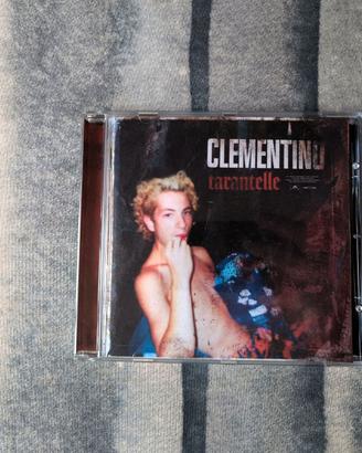Clementino - Tarantelle