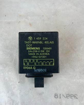 Relè luci di direzione bmw K100 K75