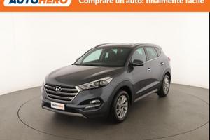HYUNDAI Tucson YA36481