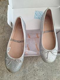 Scarpe ballerine