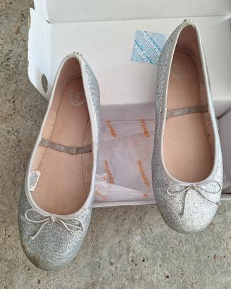 Scarpe ballerine