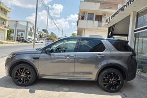 Land Rover Discovery Sport 2.0 240 CV HSE R-Dynami