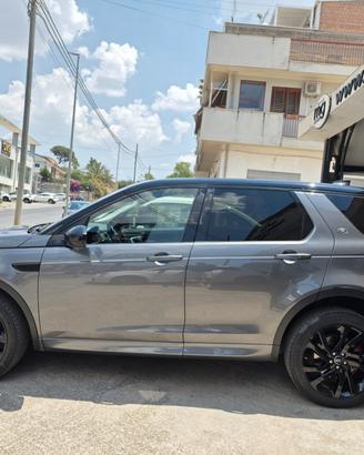 Land Rover Discovery Sport 2.0 240 CV HSE R-Dynami
