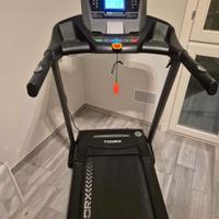 Tapis roulant TOORX TRX S 50 EVO 