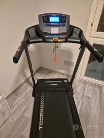 Tapis roulant TOORX TRX S 50 EVO 