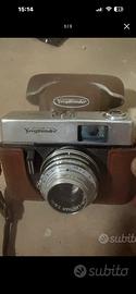 Macchina fotografica voigtlander