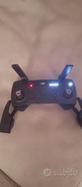 DJI Spark SOLO RADIOCOMANDO