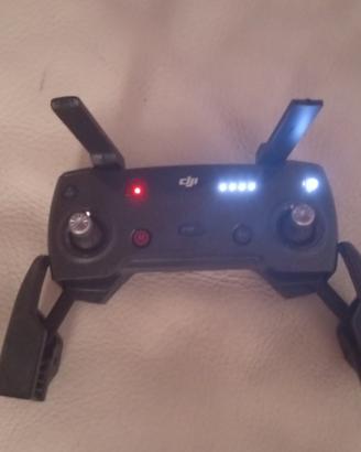 DJI Spark SOLO RADIOCOMANDO
