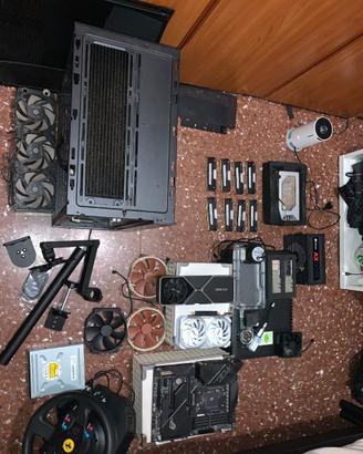 COMPONENTI PC - VALORE TOP