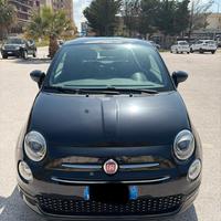 Fiat 500 Lounge 69CV