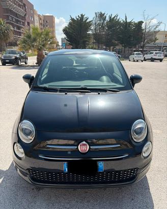 Fiat 500 Lounge 69CV