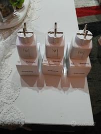3 SPINE Smart Plug con monitoraggio in tempo reale
