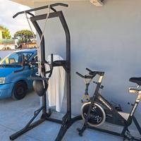 spinning più torre x dorsali 