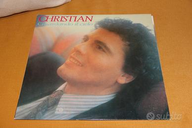 Disco vinile Christian – Guardando il cielo