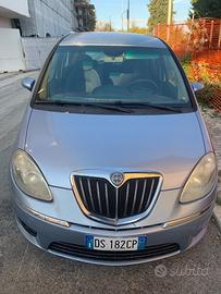 Lancia Musa 1.3 multijet 70cv