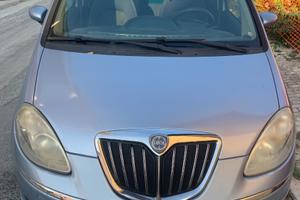 Lancia Musa 1.3 multijet 70cv