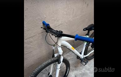 Bici da impennata mtb